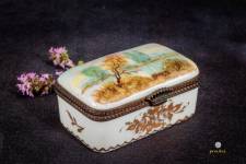 Laurent GALLIANO - PROXILUZ