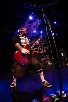 Nathan NOGUÈS - LA COURBE PRODUCTION